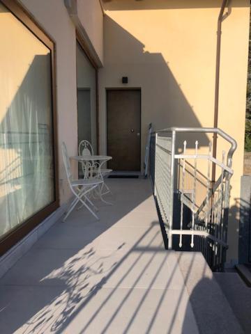 Barcola Mare Apartment Trieste Exterior photo